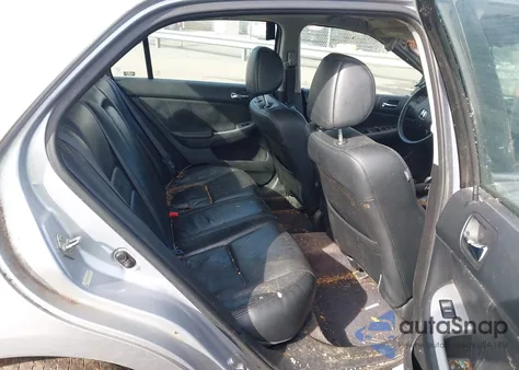 2003 Honda Accord 2.4 Ex from USA, damaged, VIN 1HGCM56693A102049